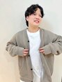 ノア ヘアデザイン 町田店(noa Hair Design) 高崎 直人