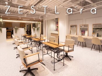 ZEST Lara 吉祥寺【ゼスト　ララ】