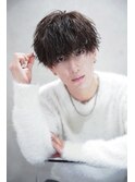 【ナチュラル×王道×モテ】ウインズマッシュ
