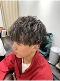 ツイストスパイラル