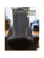 アトリエ童夢&nbsp;髪質改善ヘアエステプレミアム