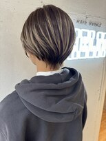ヘアーワークス ヘルム 渋谷店(HAIR WORKS HELM) [HELM渋谷]抜