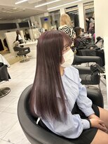 ユナイテッド 横浜(UNITED) 【大内萌花指名】カシスパープル