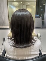 エレノア 梅田店(Eleanor)&nbsp;ラベンダーアッシュ◎