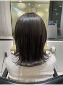 ラベンダーアッシュ◎