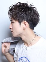 リップス 千葉annex(LIPPS)&nbsp;春夏おすすめショート