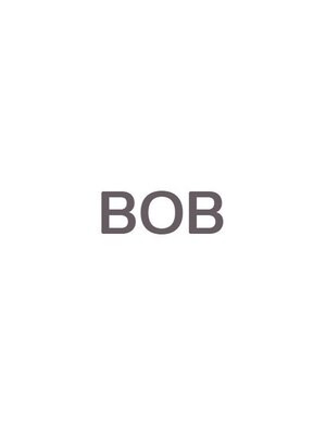 ボブ 金沢(BOB)