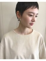 コート 表参道(Cote) cote ベリーショート　ショートヘア
