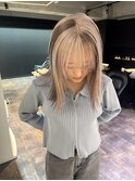 デザインカラー♪