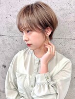 クレム 博多駅店(ChLem)&nbsp;大人くびれショート