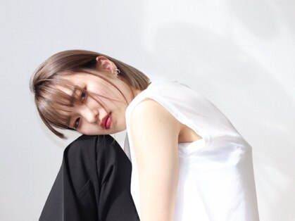 テラス ヘアアンドボタニカル(terrace)の写真