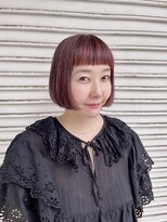 ポータートランテアン(porter31)&nbsp;ハイライトピンク氏木