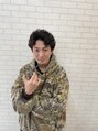 テーラヘアー 成田店(TELA HAIR) 黒坂 陸