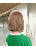 ループ(LOOP) ハイトーンカラー