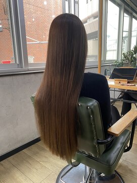 ピフデザイン(pifdesign) ロング