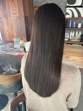 デジール(Desir) 柔らかベージュ