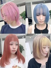 アイセ(I.se Eir TOKYO)