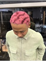 リッチ(RITZY) 【RITZY】Design color