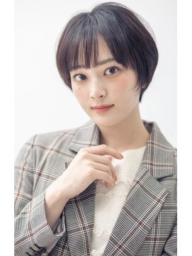 ブリング バイ スノードロップ 吉祥寺(BRING by Snowdrop) メルティカラー/フェミニンロング/似合わせカット/吉祥寺