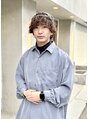 ロロネー 豊中(Lolonois) 有田 怜平