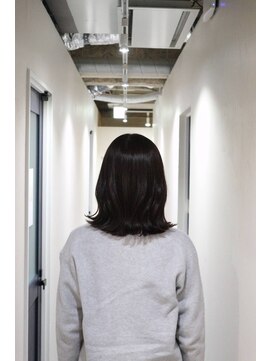 ビー(Be) くびれボブ