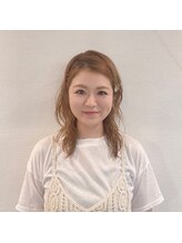 ラプチャー(RAPTURE) 田中 智友貴