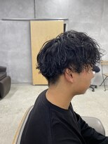 ニフティ(nifty)&nbsp;波マッシュ