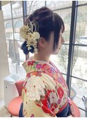 ツインアレンジ