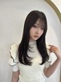 ジュエルボックス 東梅田店(jewelbox) カットと髪質改善トリートメント得意