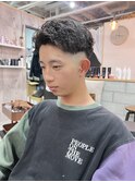 メンズ/メンズカット/メンズパーマ/ラルフカール