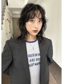 トリッカ 銀座(tricca) レイヤーとナチュラルパーマ◎