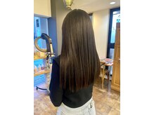 ライズヘアブランド エン(RISE HAIR BRAND en)