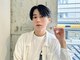 ルービック 豊中(Rubik's)の写真/【豊中駅徒歩1分】ON/OFFどちらも決まる似合わせカットが人気!リピーター様多数◎好感度UP![豊中/髪質改善]