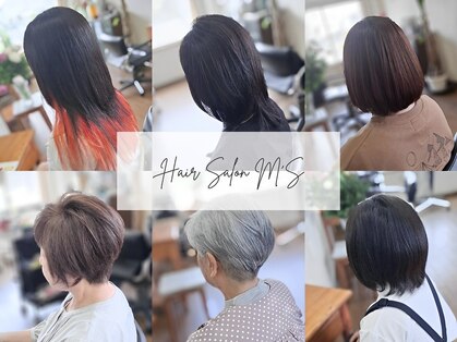 エムズ(M'S)の写真