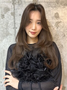 シーシンジュク 新宿南口(Sea shinjuku) ◯イメチェン×美髪[外はねボブ/ボブ/グレージュ]