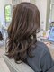 イルヘアーガーデン(illu hair GARDEN)の写真/【白髪を楽しむ】暗くなりすぎず『白髪染め』/オシャレに染める『白髪ぼかし』/髪質改善も人気