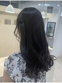 【ARISA】【恵比寿LIBRE】ねじりハーフツイン