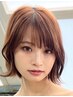 【暑くて毎日アイロンしたくないなら】HITAストレートで'憧れのサラサラ美髪