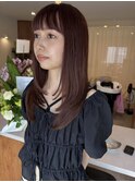 レイヤースタイル