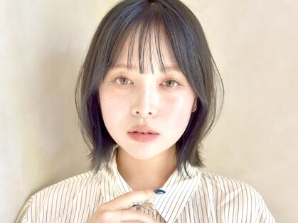 フィエルウメダ(Fier umeda)の写真
