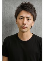 ロハスバイケンジ(LOHAS by KENJE)&nbsp;【小田急相模原】メンズカット