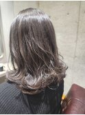 アッシュベージュ【新宿】
