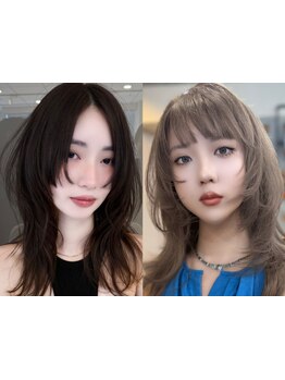 ハイクオリティな技術をリーズナブルな価格でご提供！価格以上の仕上がりをお試し下さい♪