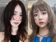 ロアークヘアー(LOARK HAIR)