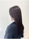 ＊ニュアンスチョコレートカラー＊