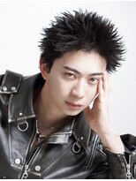 ゴールドシブヤ(GOALD SHIBUYA)&nbsp;スパイキーショート