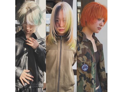 ダスティ穂高店の写真