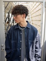ディア 平塚(diar)&nbsp;ツイストスパイラルパーマ