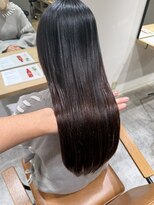 シェノン 奈良橿原店(CHAINON)&nbsp;奈良/髪質改善/ストレート/艶髪