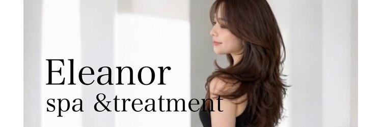 エレノア 目黒店(Eleanor)のサロンヘッダー